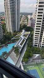 D'Leedon (D10), Condominium #580784381